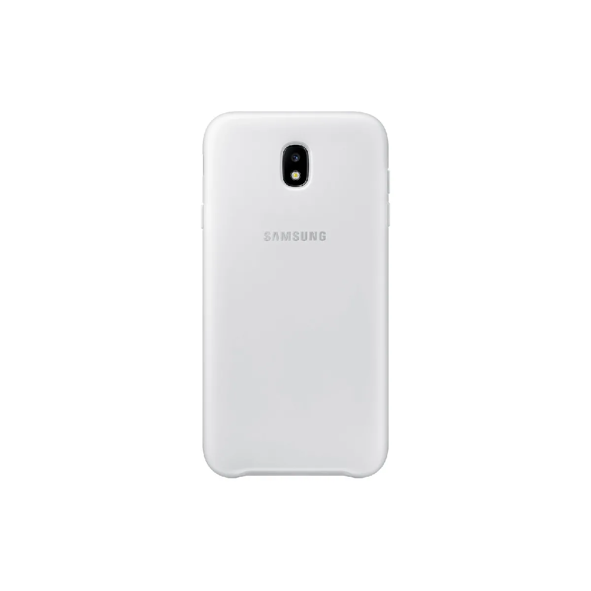 SAMSUNG Dual Layer Cover J7 2017 - vue 1