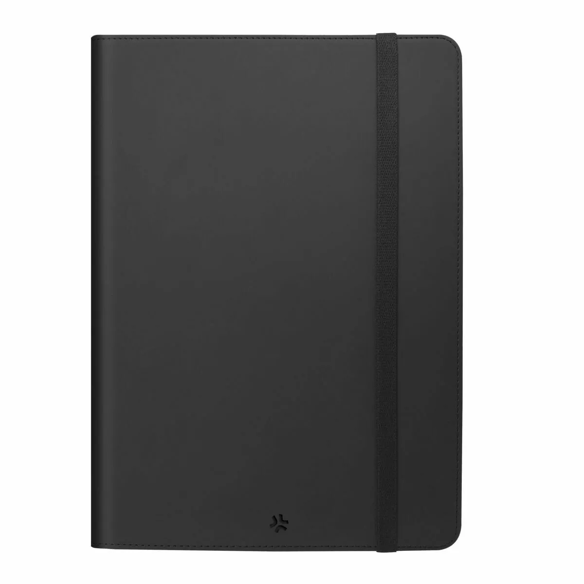 Celly Noir Housse Tablette Pour Galaxy Tab A9+