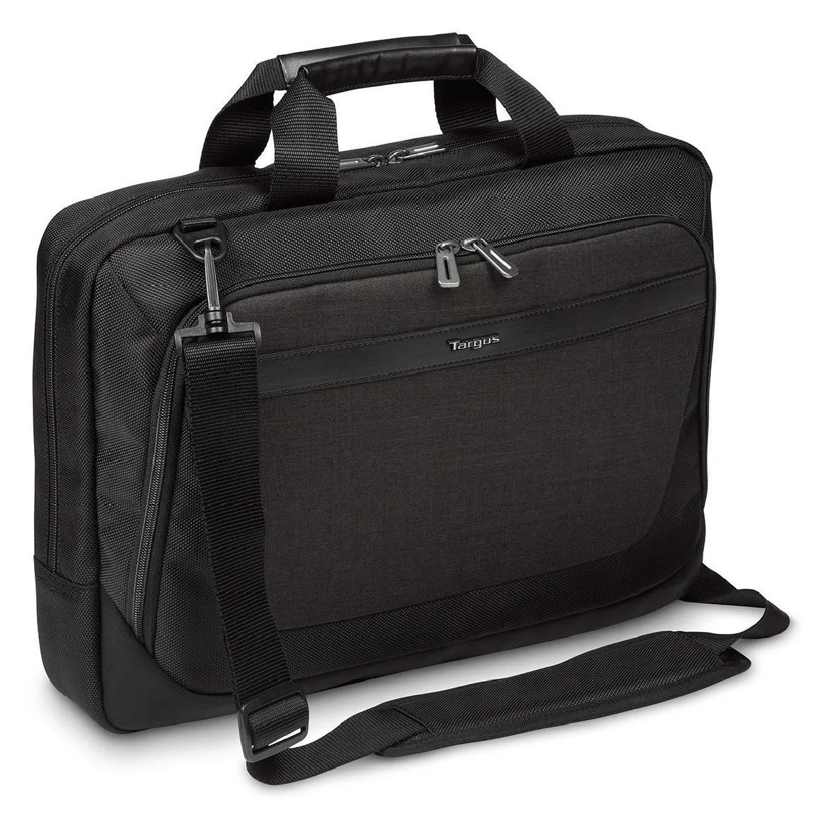 Targus Noir/Gris Tbt914eu - Sacoche Pc Citysmart 15,6''