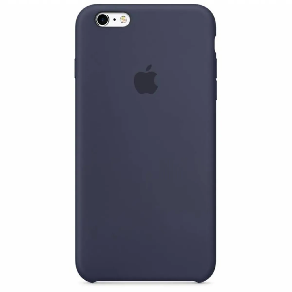 Apple Coque silicone iPhone 66s