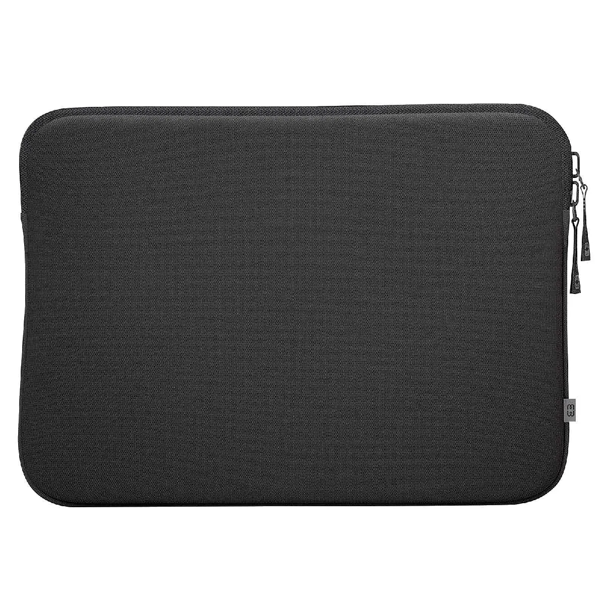 Mw Noir/Blanc Housse Macbook Air 15" Basics ²Life - Image 4