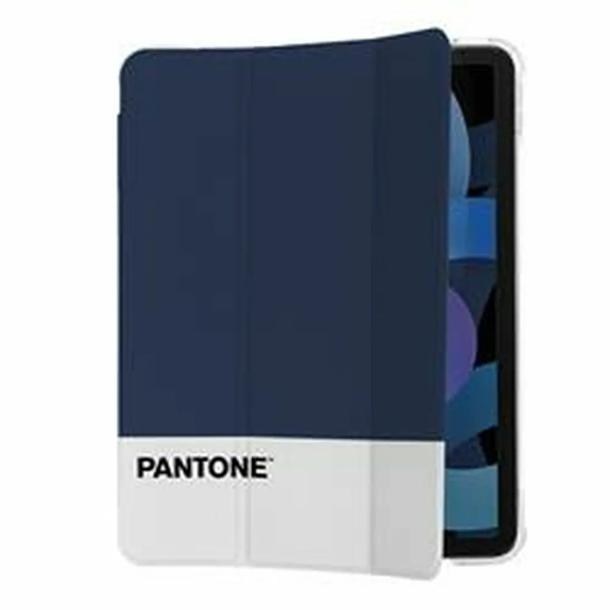 Pantone Housse Élégance Pour Ipad Air