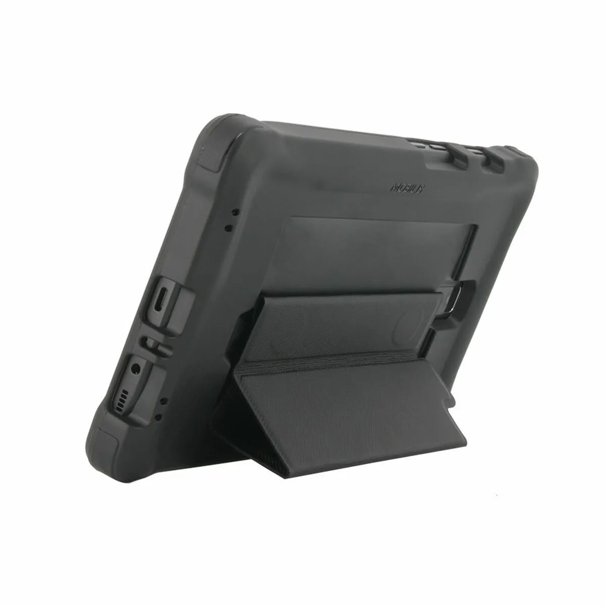Mobilis Noir Housse Galaxy Tab Active 8
