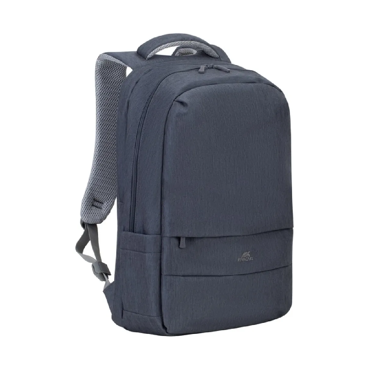 Rivacase PRATER Sac à dos pour ordinateur 17.3'' - Bleu