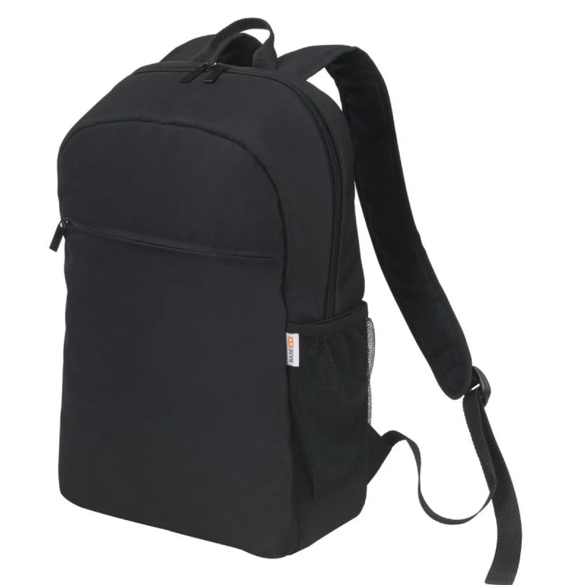 DICOTA Sac a dos BASE XX Backpack Noir Pour PC Portable 13"-15.6" 17L polyester garantie 5 ans D31129 DICOTA Sac a dos BASE XX Backpack Noir Pour PC Portable 13"-15.6" 17L polyester garantie 5 ans D31129