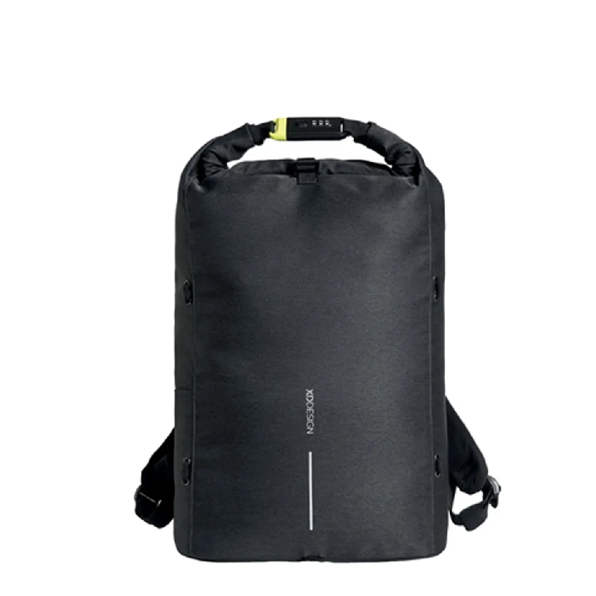 XD Design Bobby Urban Lite 15.6" - Noir XD Design Bobby Urban Lite 15.6" - Noir