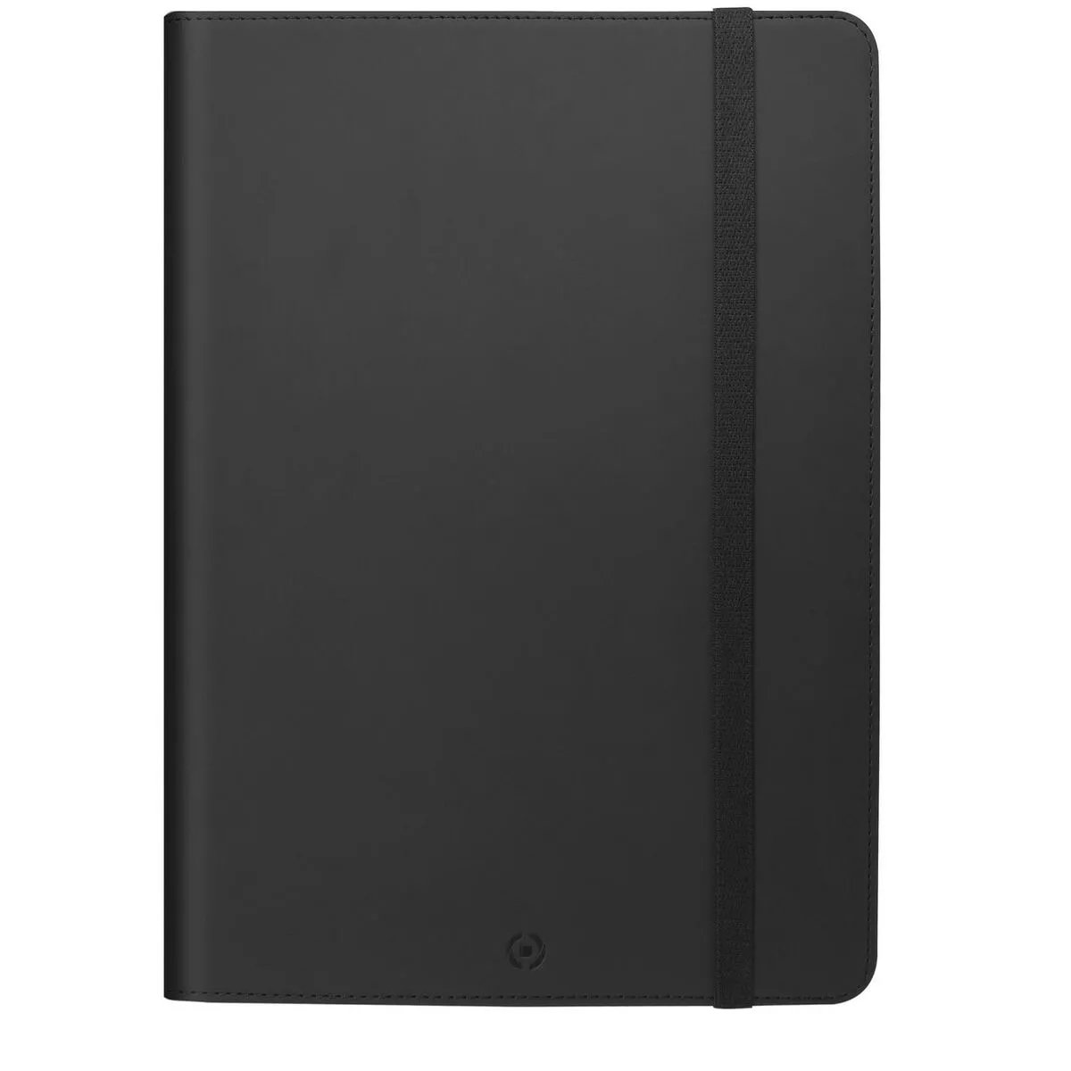 Celly Noir Étui Pour Tablette Bookband
