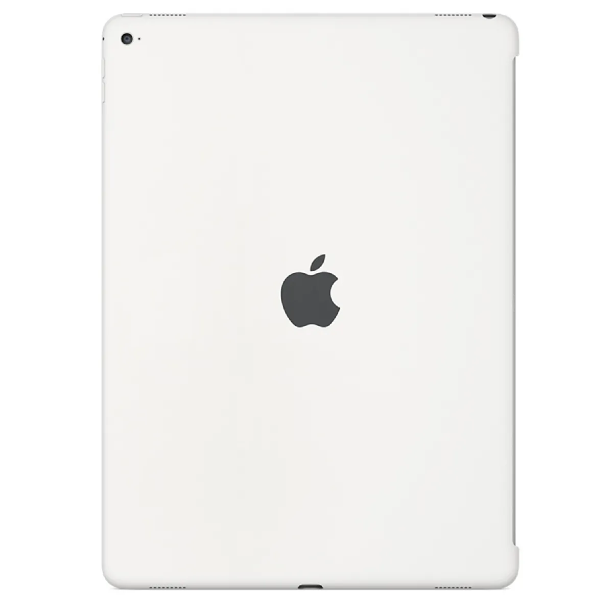 Apple Coque silicone iPad Pro 12 9 - vue 5
