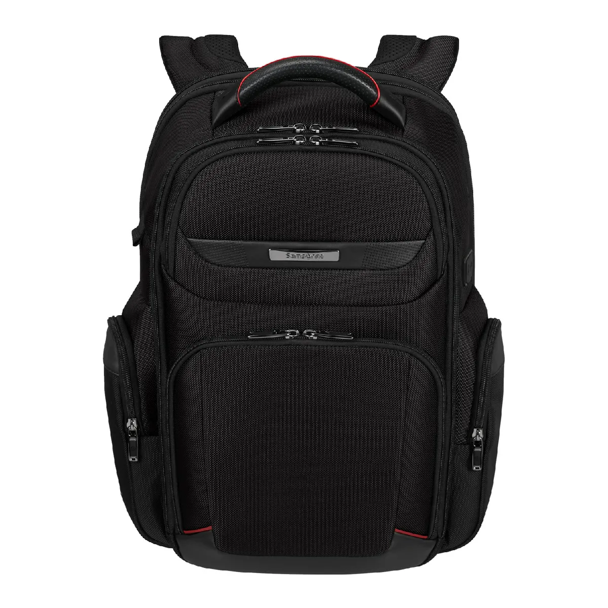 Samsonite Pro-DLX 6 - Noir Samsonite Pro-DLX 6 - Noir