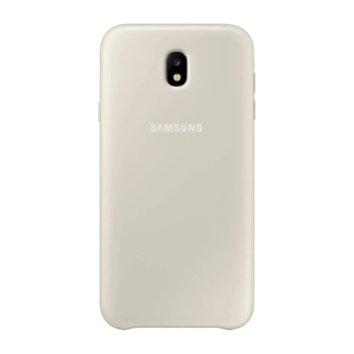 SAMSUNG Coque Protection Galaxy J5 Dorée - vue 5