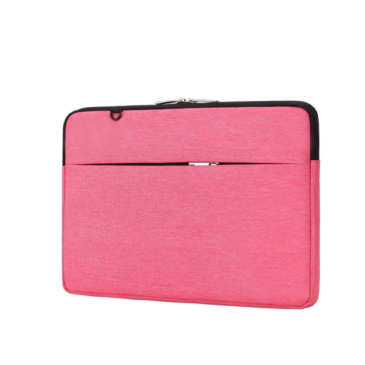 Sac d'ordinateur étanche 15" - Rose