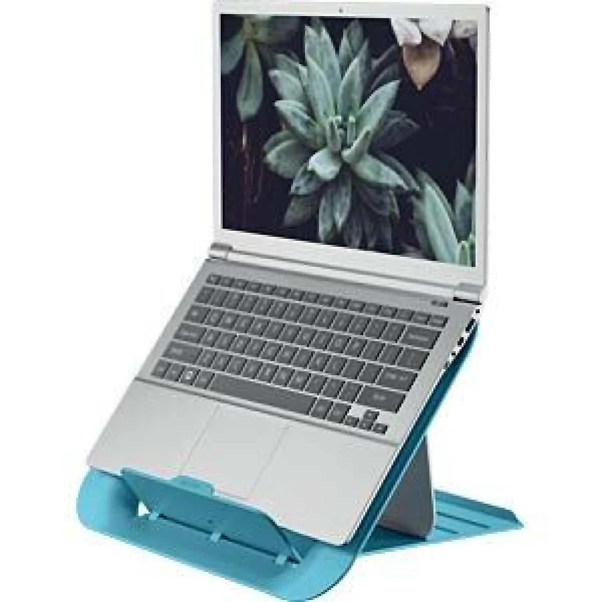 Leitz Bleu Ergo Cosy Supports De Laptop 43,2 Cm (17 ) - Neuf - Image 3