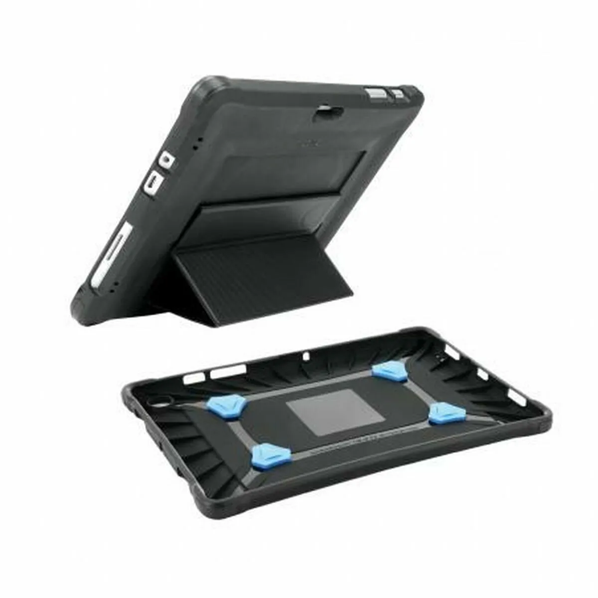 Funda Mobilis pour Microsoft Surface Go 3/2/Go 10.5" Noire - Image 5
