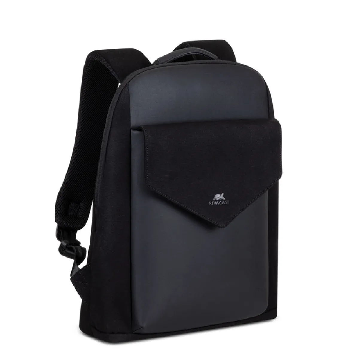 Rivacase Sac à Dos Urbain 14" - Noir