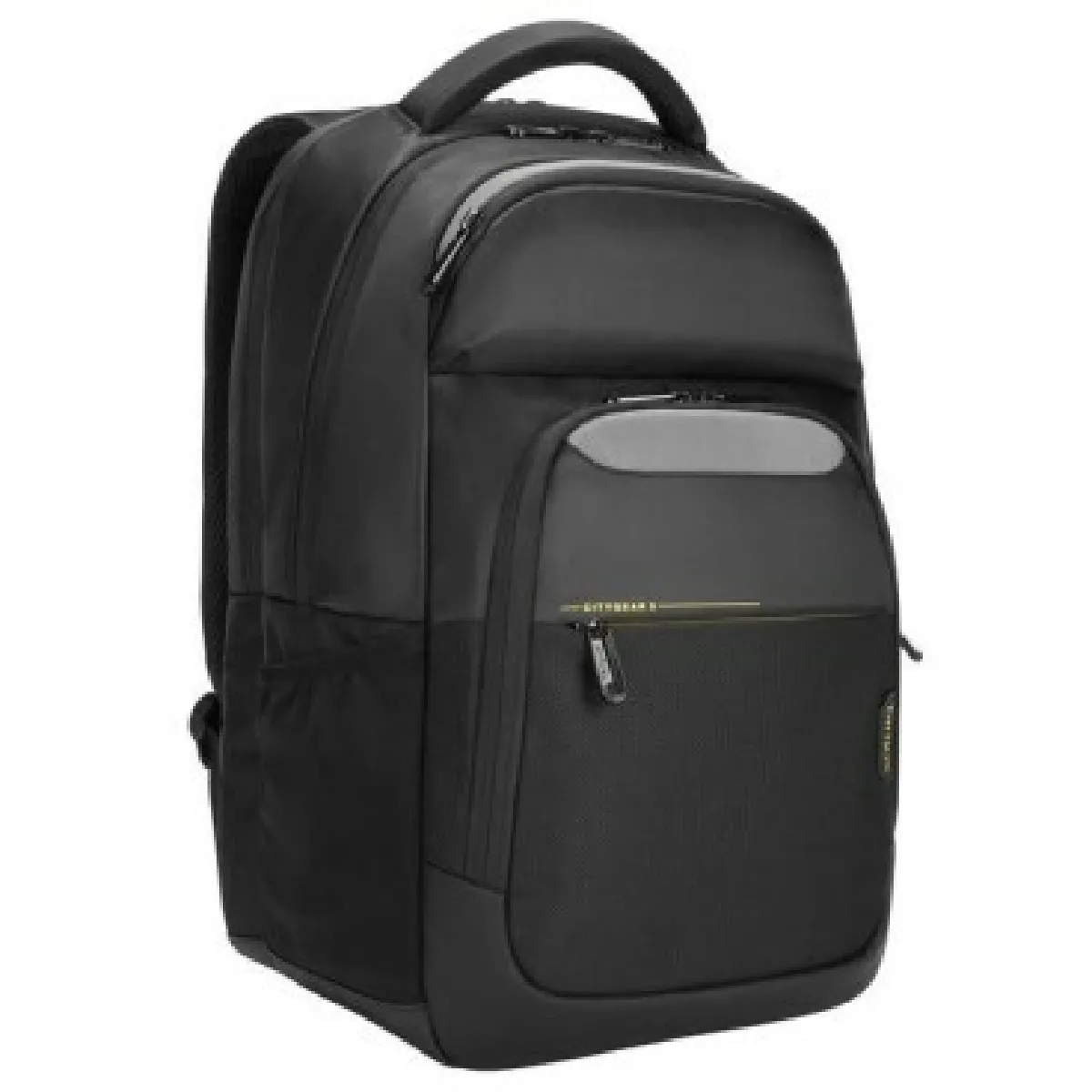Targus CityGear 3 Backpack 17.3" Noir Targus CityGear 3 Backpack 17.3" Noir