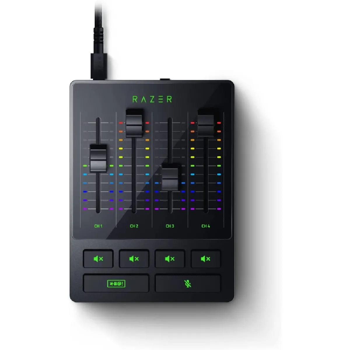 Razer Audio Mixer