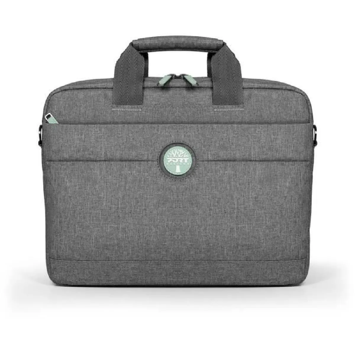 Non Communiqué Gris Port Designs Yosemite Eco - Sacoche Pour Ordinateur Portable - 15.6" - Image 3