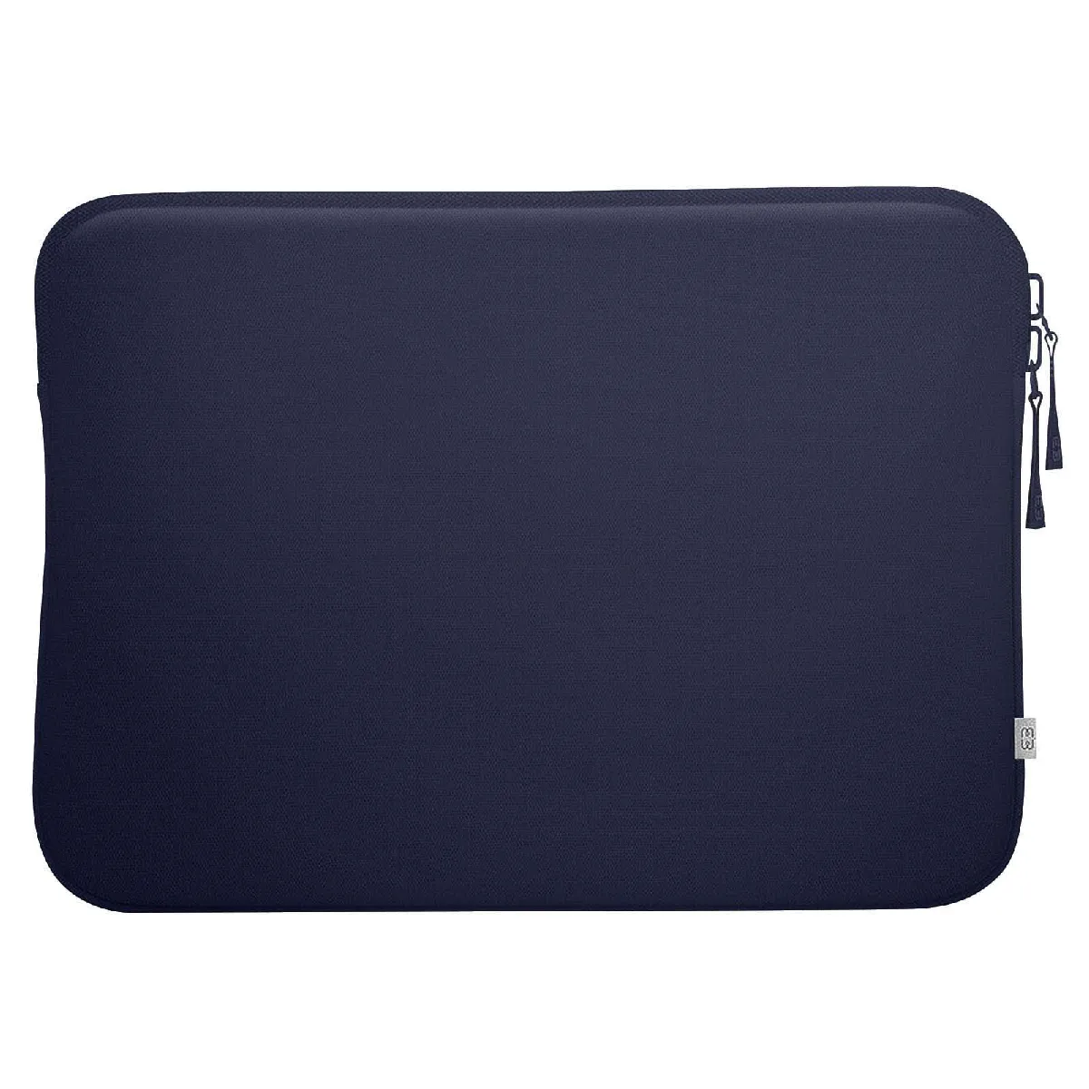 Mw Bleu/Blanc Housse Macbook Air 15" Basics ²Life