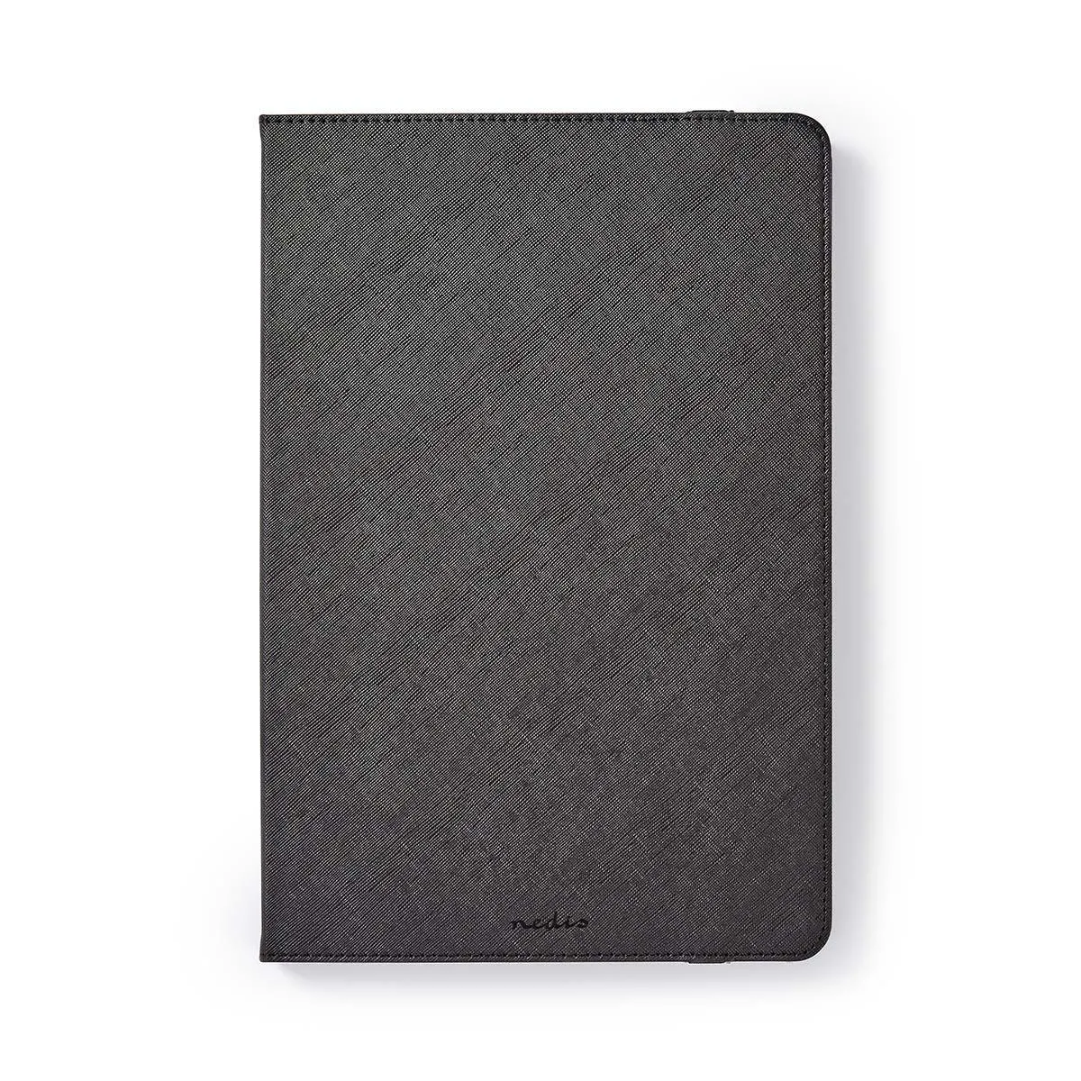 Nedis Noir Etui Protecteur Pour Tablette 10.1"