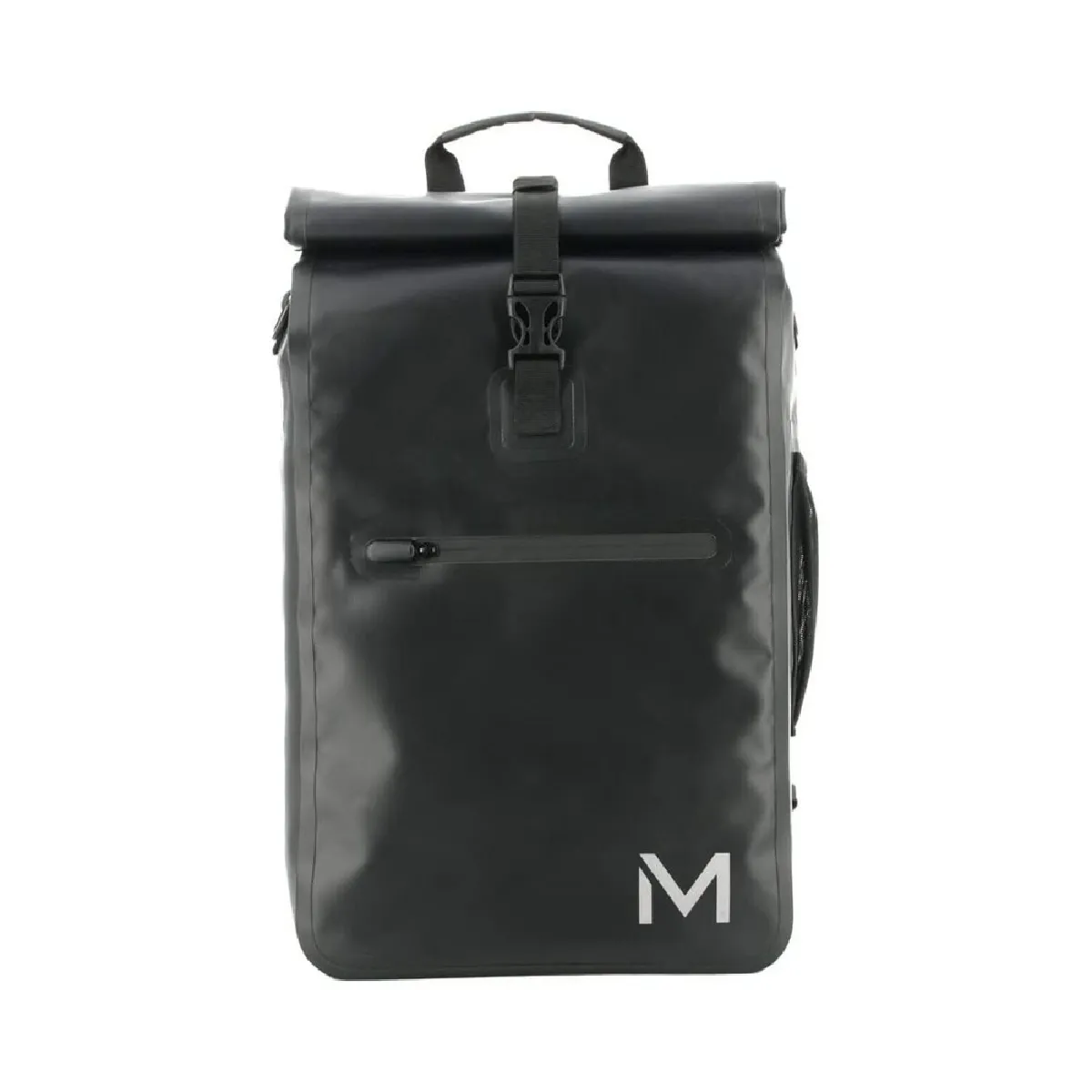 MOBILIS  Bike Sac &agrave; Dos 25L - Noir