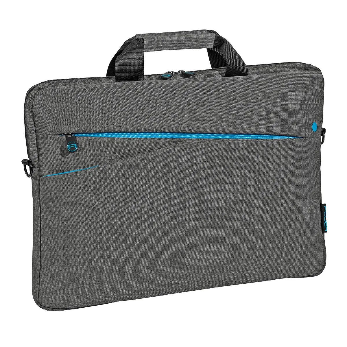 Pedea Gris Housse 15,6"