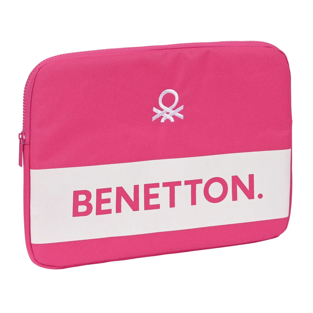Benetton Housse ordinateur portable - vue 1