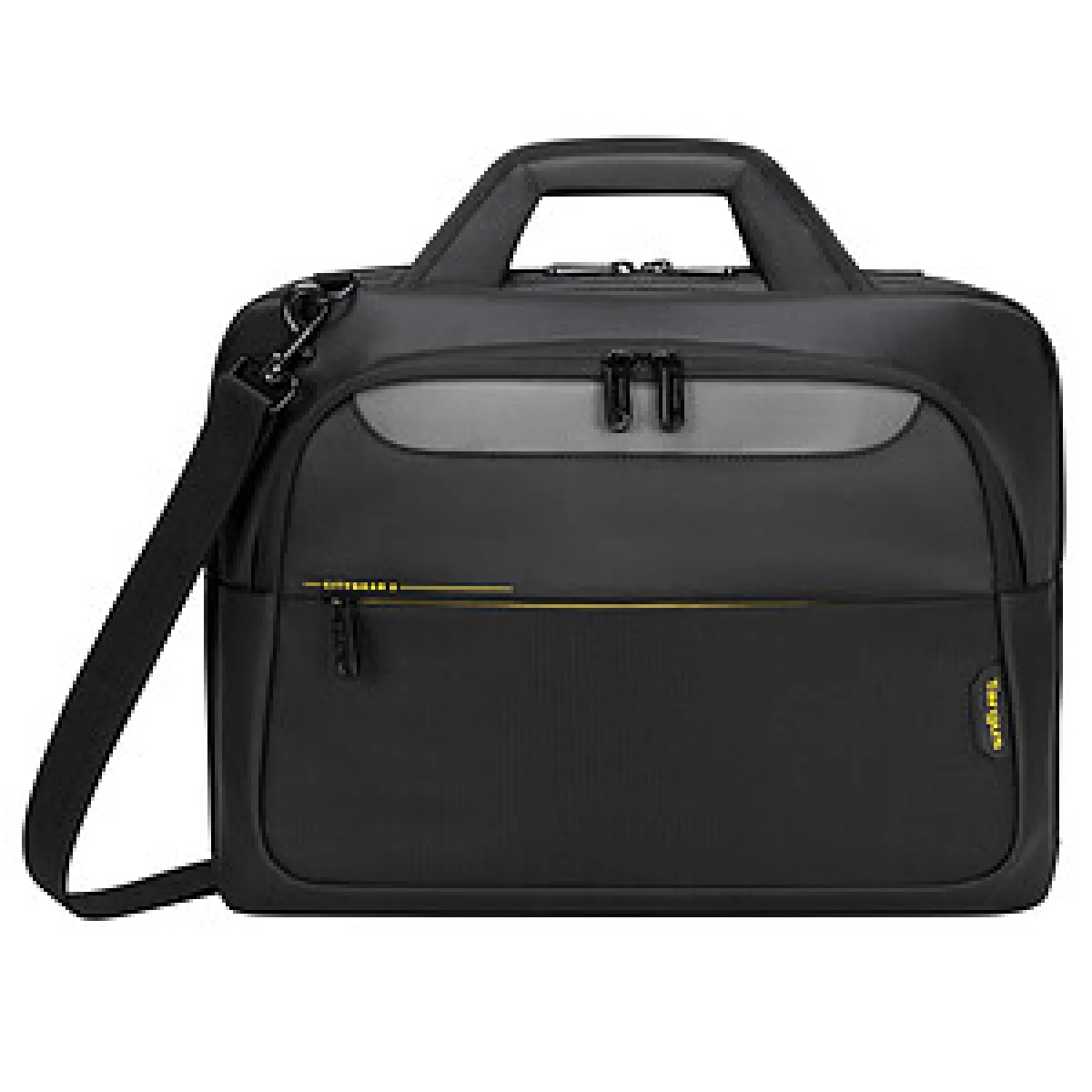 Targus Noir Citygear 3 Topload 17.3"