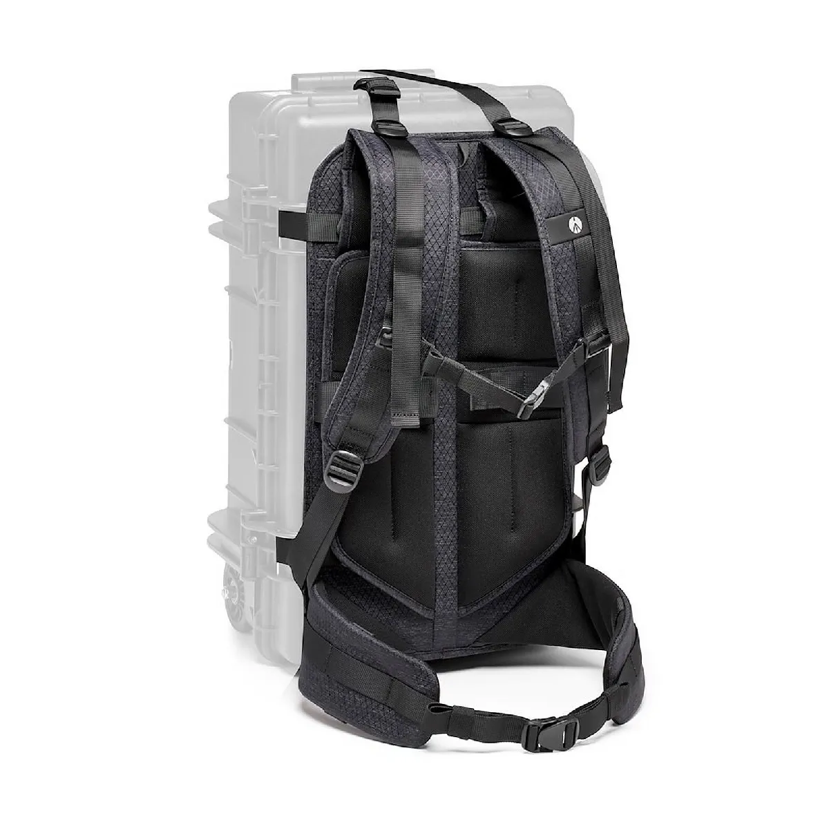 Manfrotto Système De Harnais Pro Light Tough