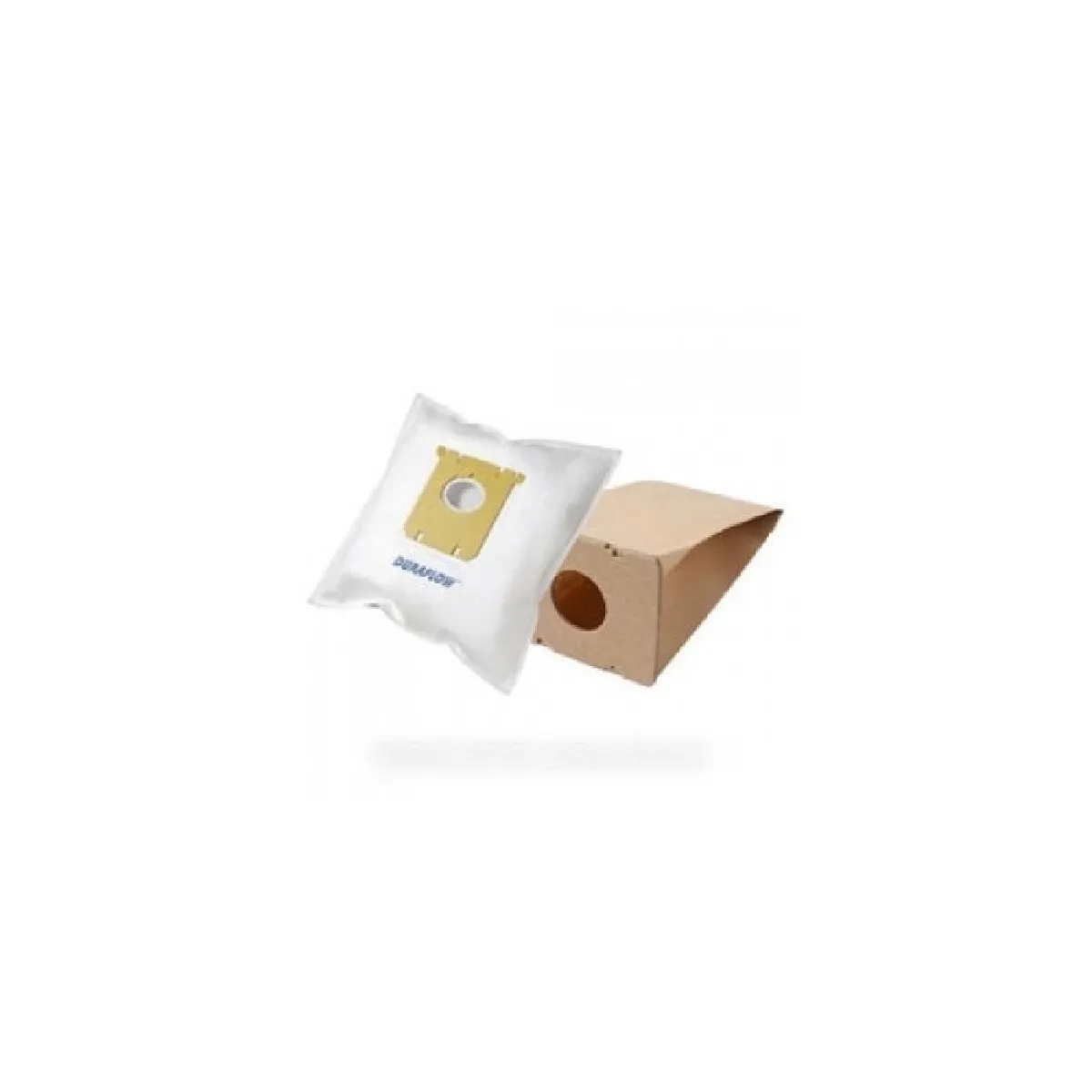 Tornado sacs aspirateur compatibles T196 - Lot de 4