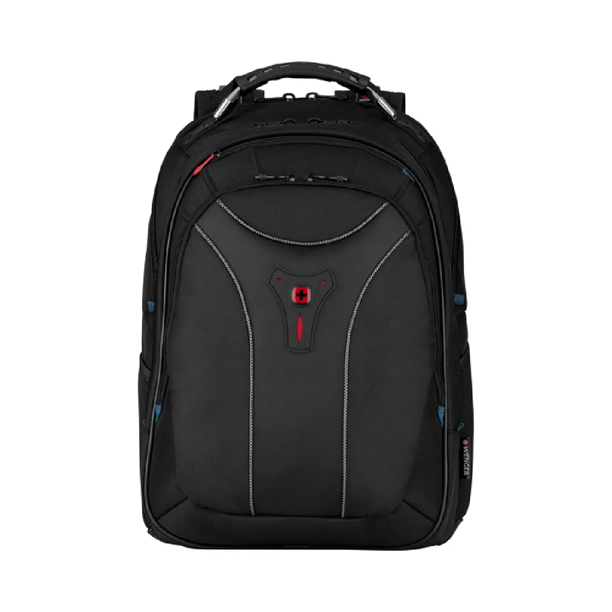 Wenger Sac à Dos Ordinateur 15/17'' Noir Wenger Sac à Dos Ordinateur 15/17'' Noir