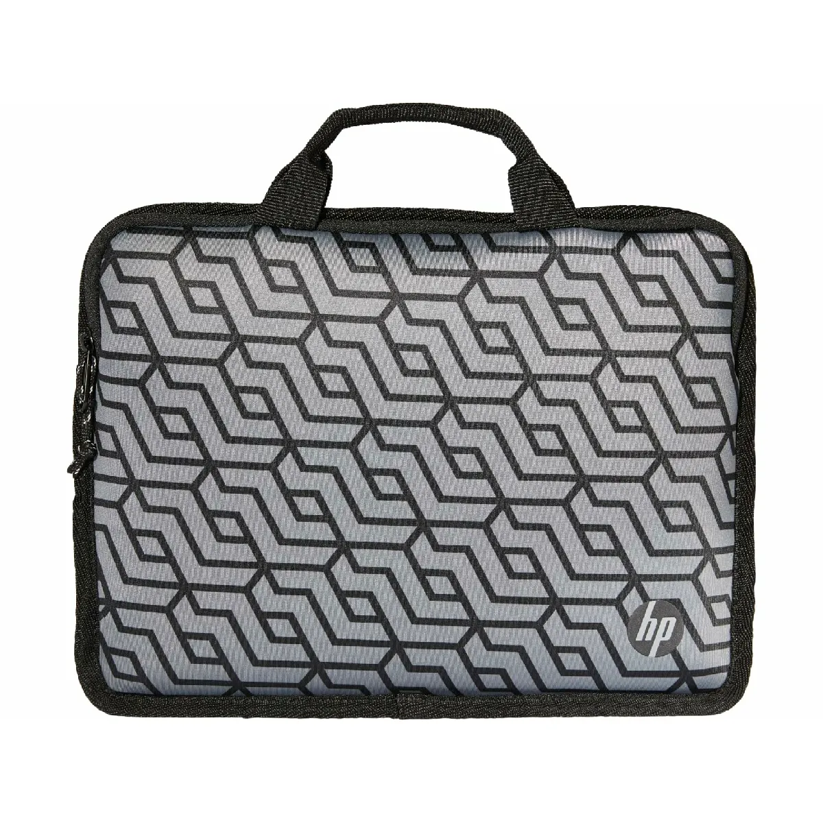 HP Protective Reversible Sleeve Geo - vue 4
