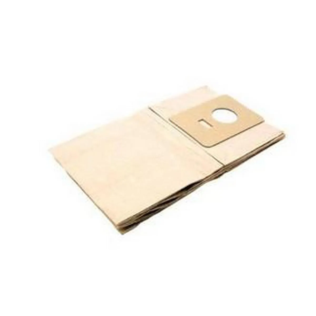 HOOVER SENSOTRONIC 5 sacs papier