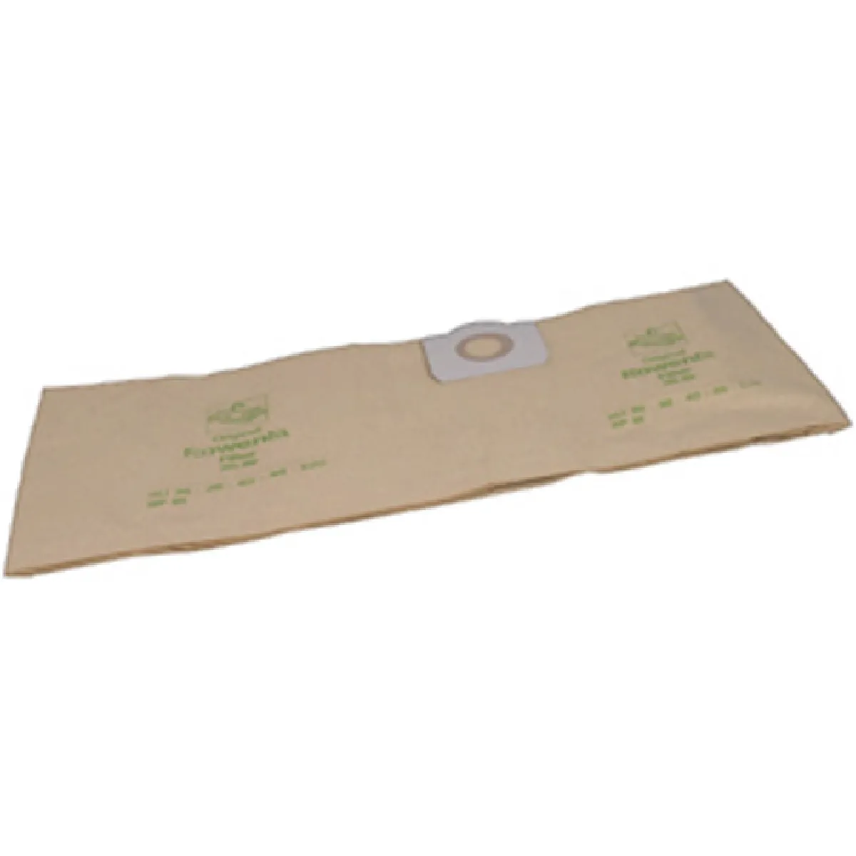 Sacs Aspirateur Rowenta ZR80-4 – Pochette de 5 Sacs Eau et Poussière