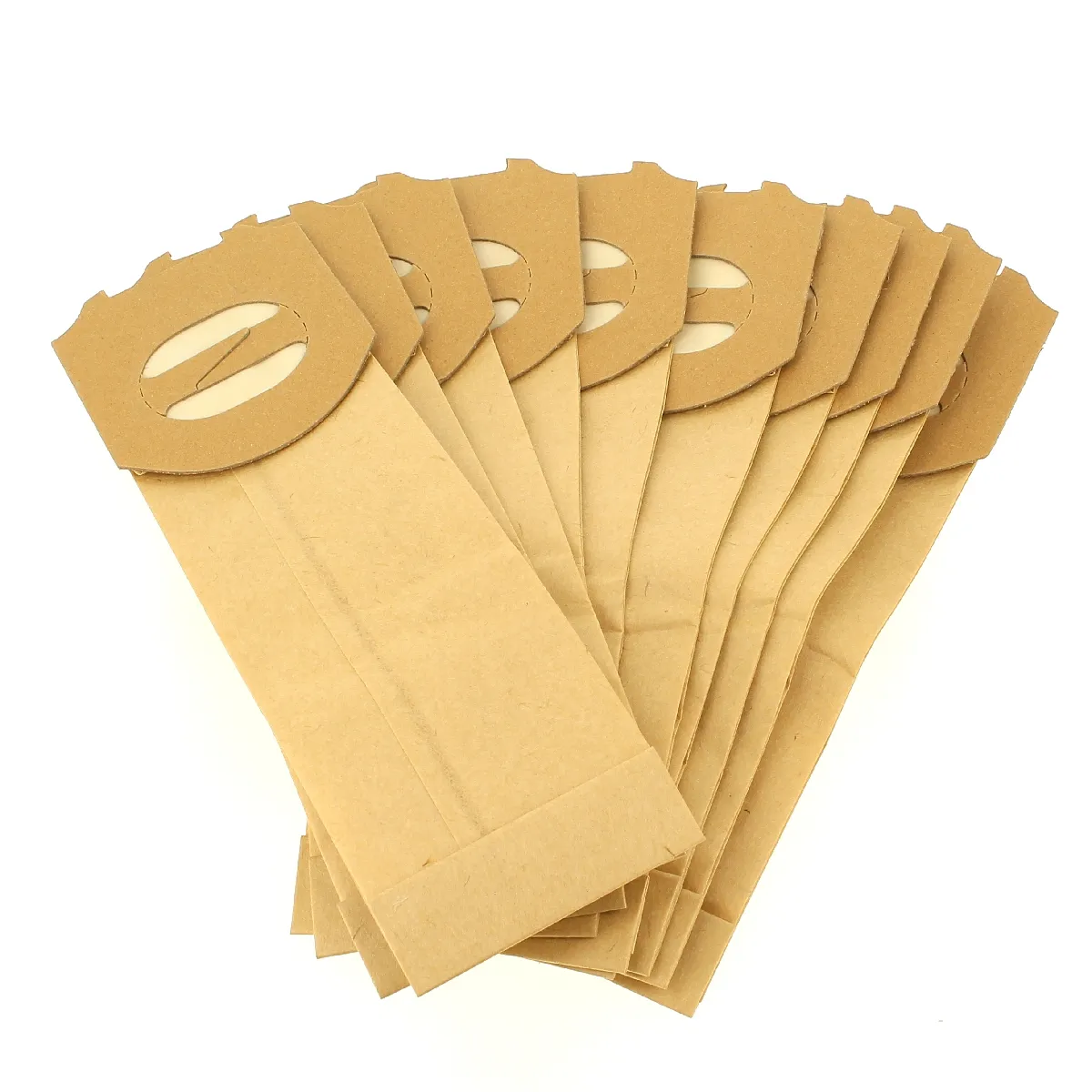 ROWENTA Sacs aspirateur par 10 pour Aspirateur 