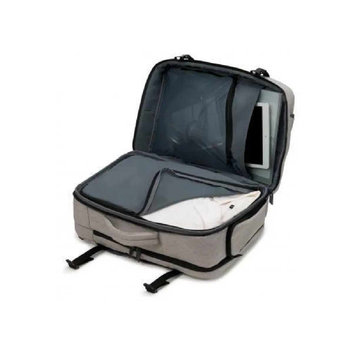 DICOTA  Backpack Dual Plus EDGE 13-15.6
