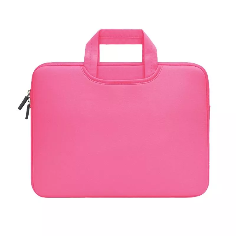 Yonis Violet Sacoche Pc Portable Imperméable Tendance 12 Pouces Pouces - Image 2