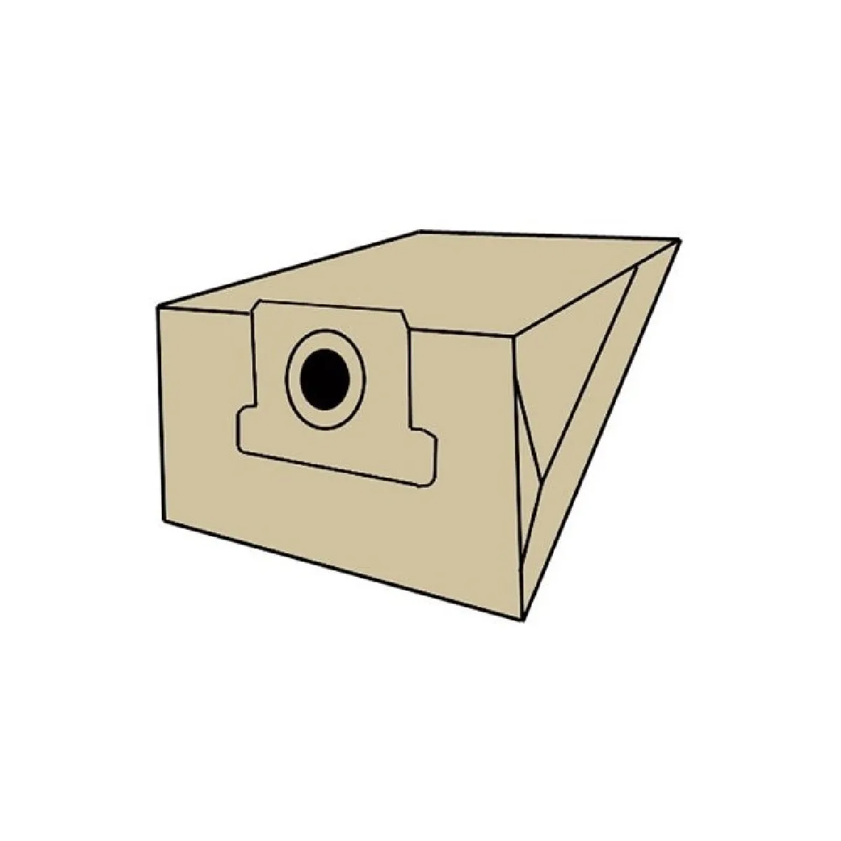 Hoover IF 115 EL11M - vue 3