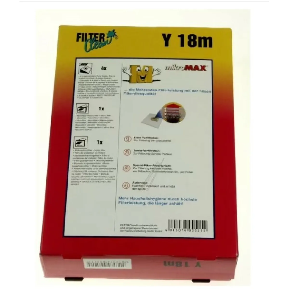 Samsung Sacs Microfibre 4