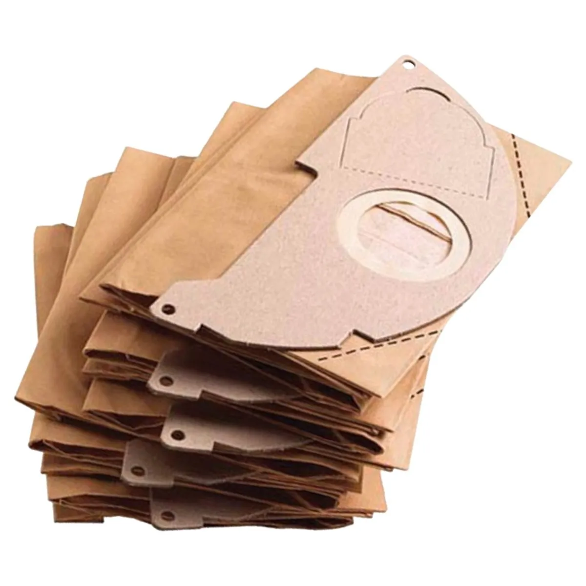 Karcher Boîte De 5 Sacs Papier - Image 3