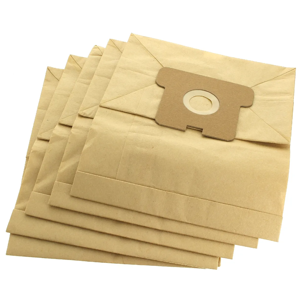 Hoover Sacs Aspirateur x5 - vue 2