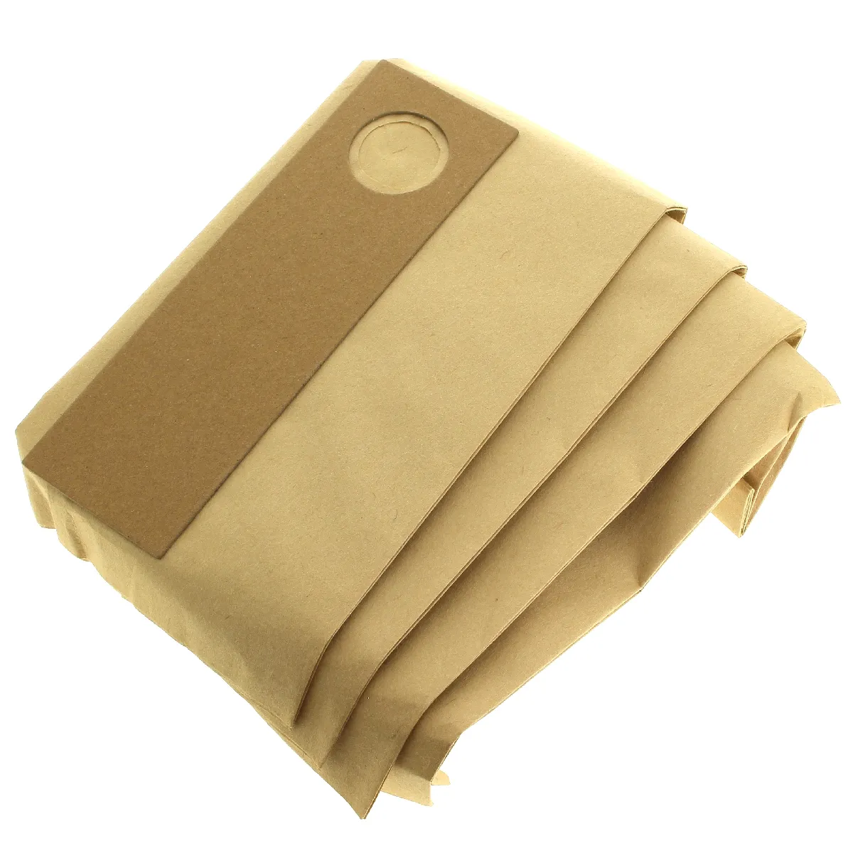 PHILIPS Sacs aspirateur par 4 pour Aspirateur 