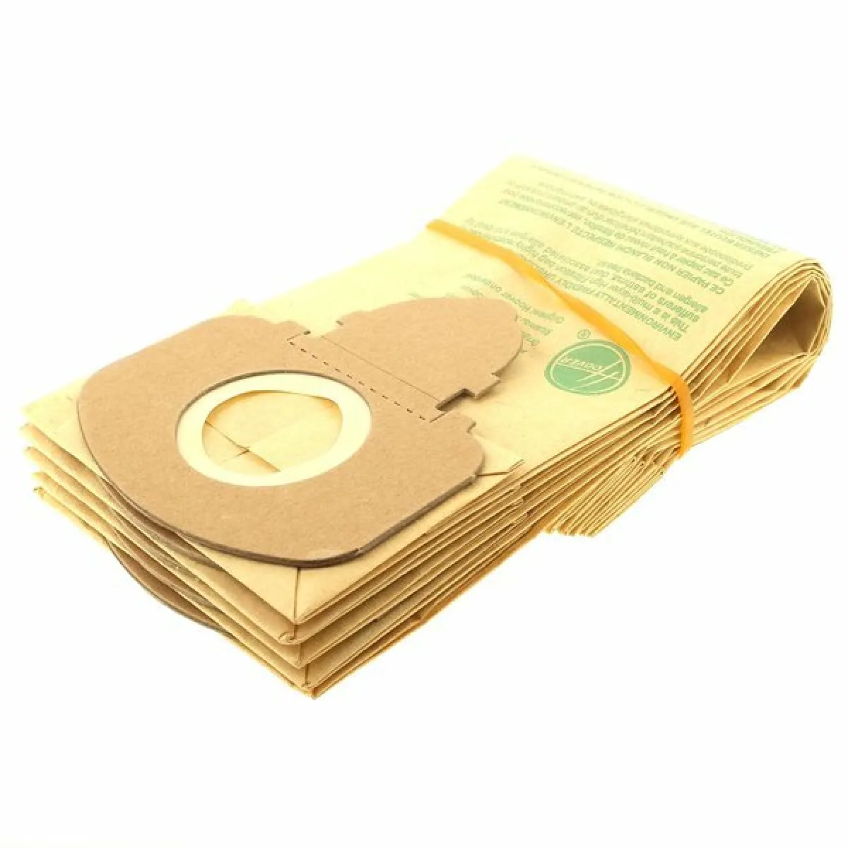 Hoover Sacs aspirateur 4 unités