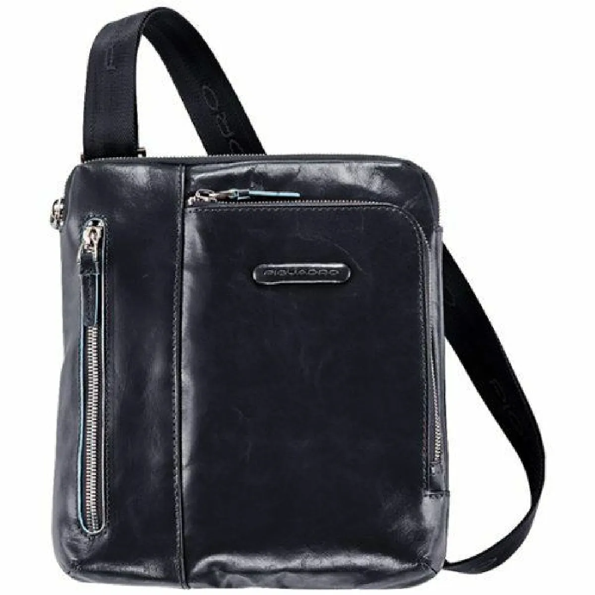 Piquadro Bleu Sac Bandoulière