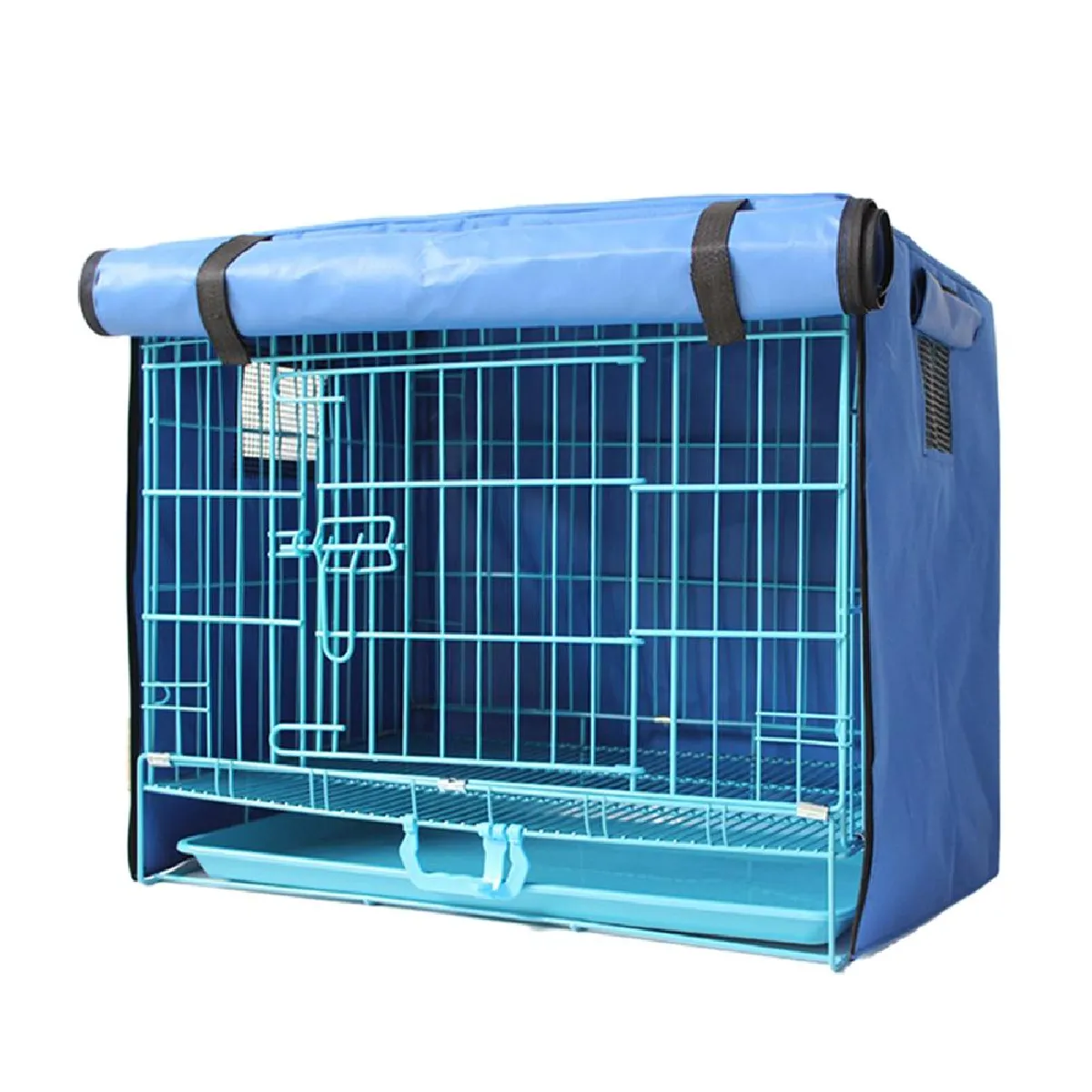 Couverture Pliable pour Animaux - Universal