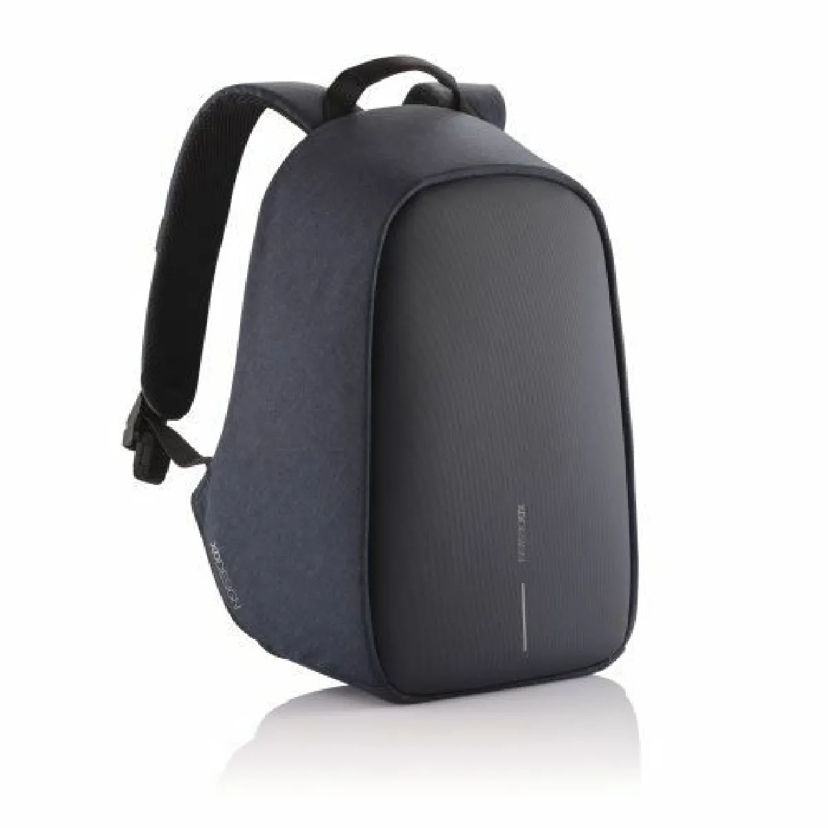 XD Design Bobby Hero Small - Bleu Marin XD Design Bobby Hero Small - Bleu Marin