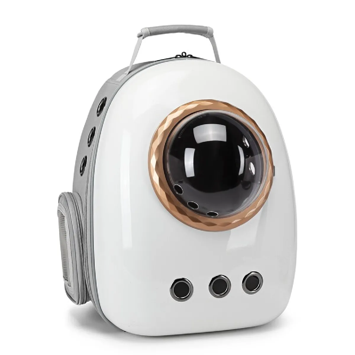 Comparer les prix de Universal Sac Cage Respirant Pliable