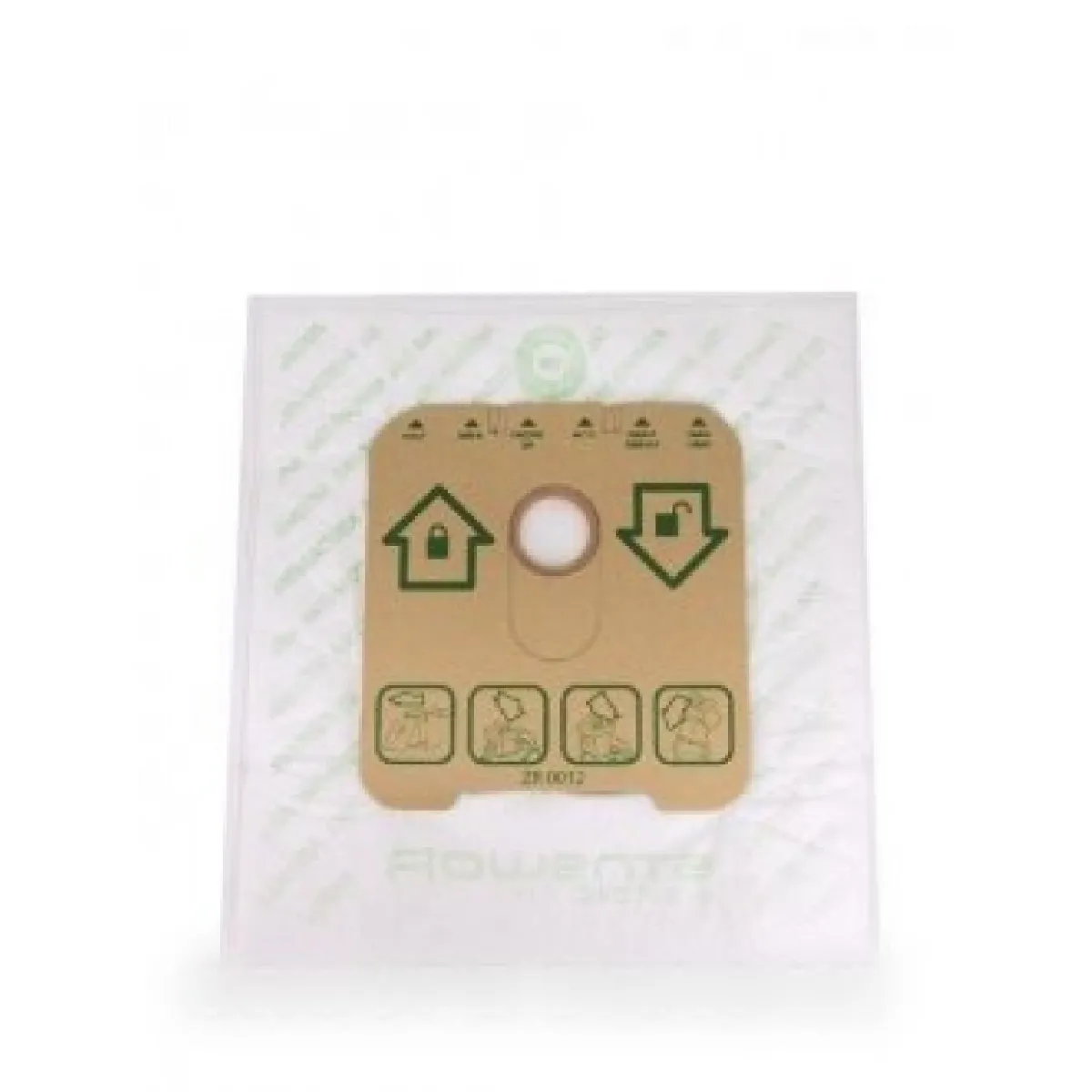 Rowenta ZR001201 - vue 5