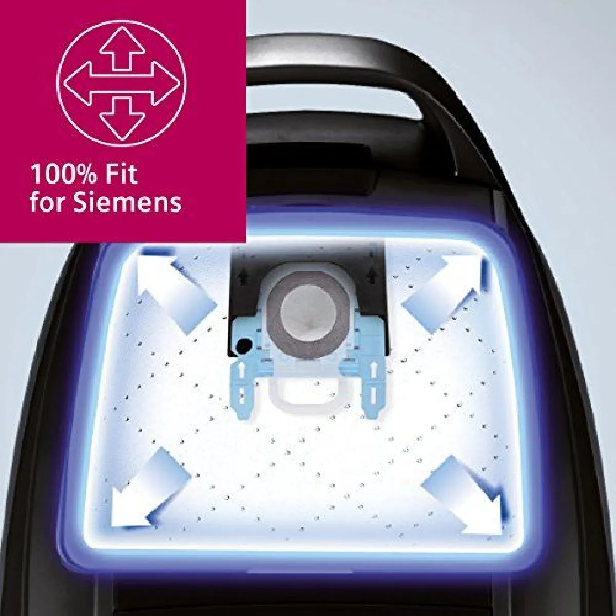 Siemens VZ 16 GALL