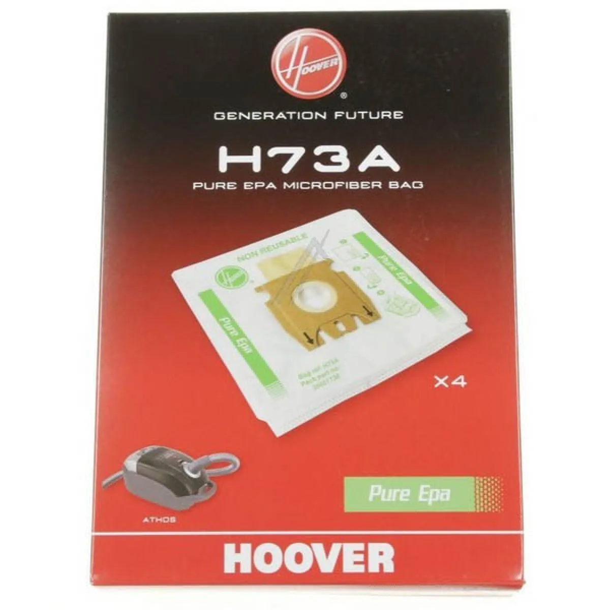 Hoover H73A