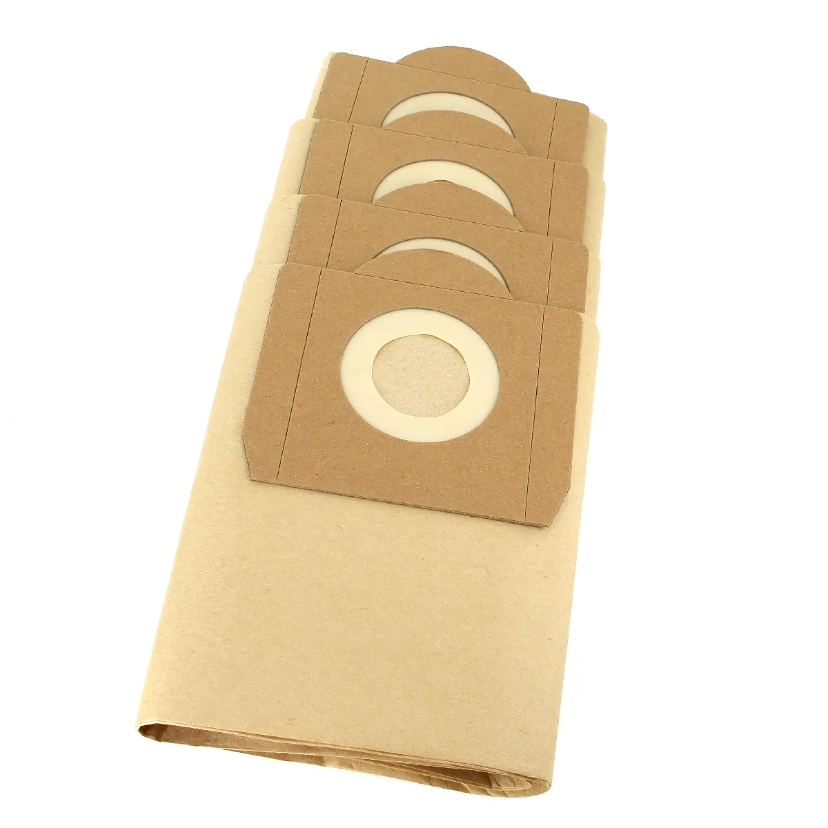 ROWENTA Sacs Pour Aspirateur Rowenta x6 - vue 7